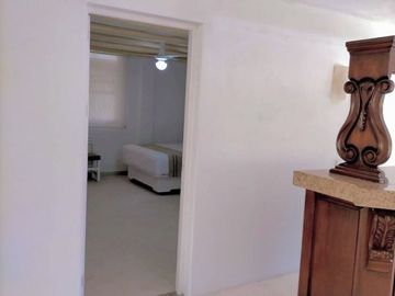 Casa Sola en El Podrido, Acapulco de Juárez, Guerrero CAEN-Er-922-Cs