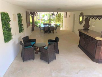 Casa Sola en El Podrido, Acapulco de Juárez, Guerrero CAEN-Er-922-Cs