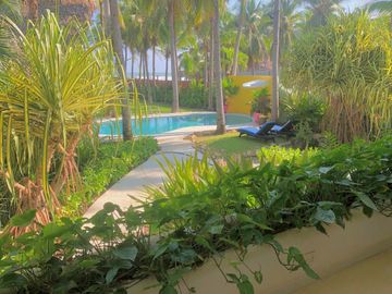 Casa Sola en El Podrido, Acapulco de Juárez, Guerrero CAEN-Er-922-Cs