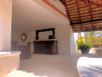 Casa Sola en El Podrido, Acapulco de Juárez, Guerrero CAEN-Er-922-Cs