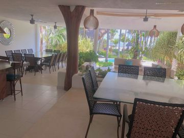 Casa Sola en El Podrido, Acapulco de Juárez, Guerrero CAEN-Er-922-Cs