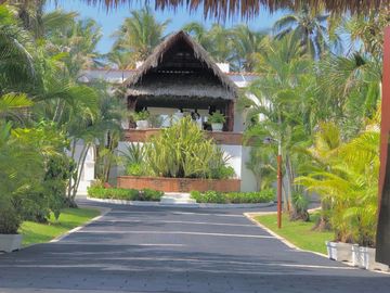 Casa Sola en El Podrido, Acapulco de Juárez, Guerrero CAEN-Er-922-Cs