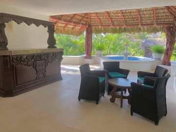 Casa Sola en El Podrido, Acapulco de Juárez, Guerrero CAEN-Er-922-Cs