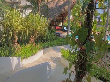 Casa Sola en El Podrido, Acapulco de Juárez, Guerrero CAEN-Er-922-Cs