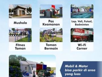 BELI KOST KAMAR 4 LOKASI DEKAT UNY GUNUNGKIDUL