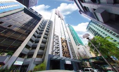 For SALE 3 BR UNIT / The Peak Tower Makati