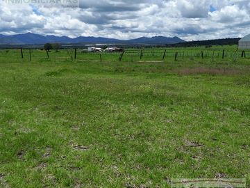 Terreno en venta en  Atlangatepec Tlaxcala precio de oportunidad
