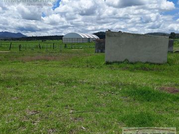 Terreno en venta en  Atlangatepec Tlaxcala precio de oportunidad