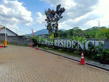 Rumah Mewah di Banyumanik