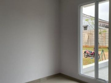 Rumah Rapi Siap Huni Area Sawah Baru Ciputat - GB 5336 BR