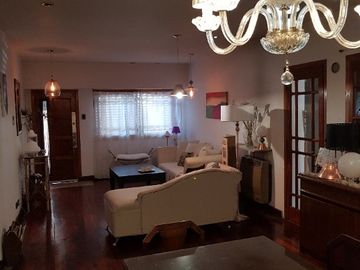 Chalet en venta en Lanus Oeste