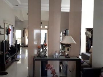 Rumah Nginden Intan Barat Surabaya