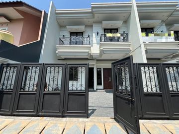 Dijual Rumah Cantik Mewah Di Duren Sawit Jakarta Timur