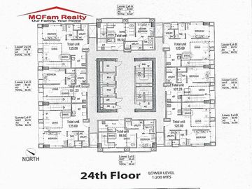 Preselling Condominium For Sale in Cainta Rizal MADRID TOWER