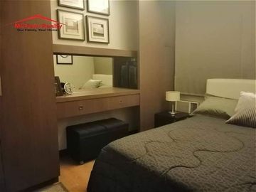 Preselling Condominium For Sale in Cainta Rizal MADRID TOWER