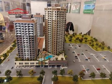 Preselling Condominium For Sale in Cainta Rizal MADRID TOWER