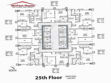 Preselling Condominium For Sale in Cainta Rizal MADRID TOWER