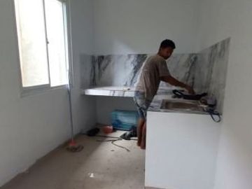 Siap Huni 2 Unit Lokasi Strategis Dekat Margonda dan Juanda Depok