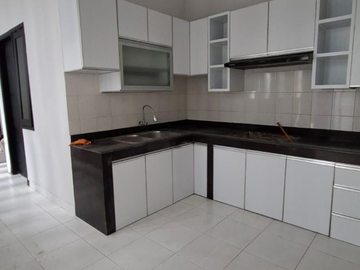 Rumah model minimalsi Pakuwon City cluster favorit San Diego
