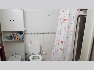 CON RENTA - NUEVO PRECIO - Departamento en Venta en Caballito 3 ambientes 70 m2 + balcón, al frente, con cochera – Emilio Mitre 500