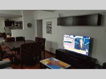 CON RENTA - NUEVO PRECIO - Departamento en Venta en Caballito 3 ambientes 70 m2 + balcón, al frente, con cochera – Emilio Mitre 500