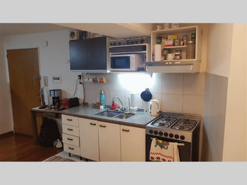 CON RENTA - NUEVO PRECIO - Departamento en Venta en Caballito 3 ambientes 70 m2 + balcón, al frente, con cochera – Emilio Mitre 500