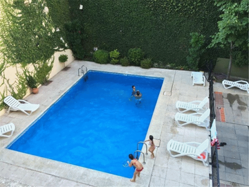 CON RENTA - NUEVO PRECIO - Departamento en Venta en Caballito 3 ambientes 70 m2 + balcón, al frente, con cochera – Emilio Mitre 500