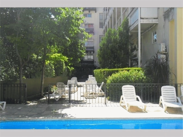 CON RENTA - NUEVO PRECIO - Departamento en Venta en Caballito 3 ambientes 70 m2 + balcón, al frente, con cochera – Emilio Mitre 500
