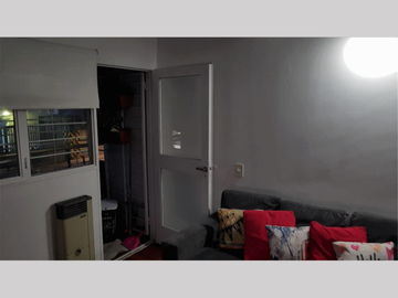 CON RENTA - NUEVO PRECIO - Departamento en Venta en Caballito 3 ambientes 70 m2 + balcón, al frente, con cochera – Emilio Mitre 500