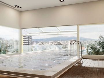 Se venden departamentos nuevos en la Cacho,  Noranta Residencial