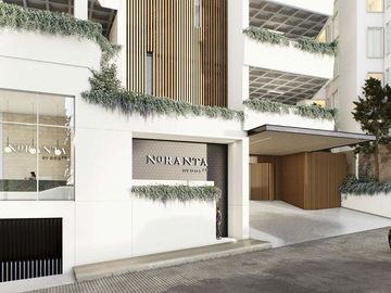 Se venden departamentos nuevos en la Cacho,  Noranta Residencial