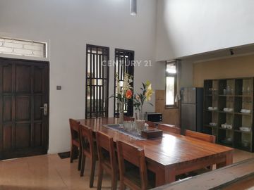 Dijual Rumah Asri Di Lenteng Agung Jaksel
