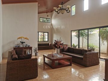 Dijual Rumah Asri Di Lenteng Agung Jaksel