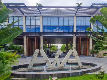 Hermoso PH de 2 rec. en AWA Playacar / Beautiful 2 bedroom PH in AWA Playacar