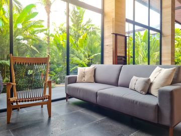 Hermoso PH de 2 rec. en AWA Playacar / Beautiful 2 bedroom PH in AWA Playacar