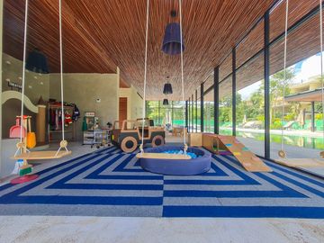 Hermoso PH de 2 rec. en AWA Playacar / Beautiful 2 bedroom PH in AWA Playacar
