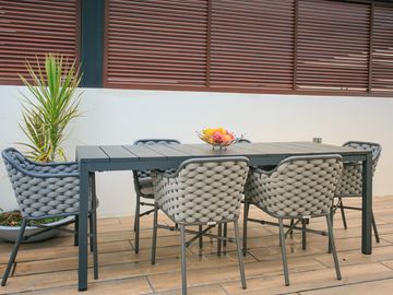 Hermoso PH de 2 rec. en AWA Playacar / Beautiful 2 bedroom PH in AWA Playacar