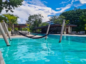 Hermoso PH de 2 rec. en AWA Playacar / Beautiful 2 bedroom PH in AWA Playacar