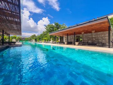 Hermoso PH de 2 rec. en AWA Playacar / Beautiful 2 bedroom PH in AWA Playacar