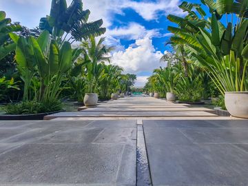 Hermoso PH de 2 rec. en AWA Playacar / Beautiful 2 bedroom PH in AWA Playacar
