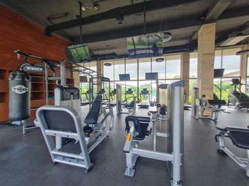 Hermoso PH de 2 rec. en AWA Playacar / Beautiful 2 bedroom PH in AWA Playacar