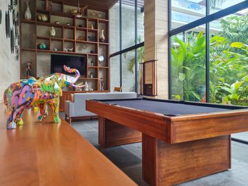 Hermoso PH de 2 rec. en AWA Playacar / Beautiful 2 bedroom PH in AWA Playacar
