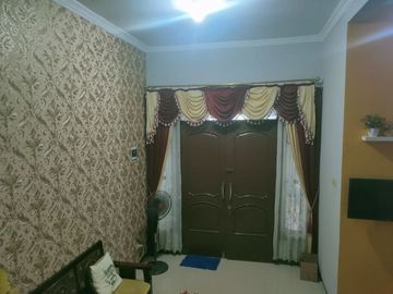 Dijual Rumah Di Taman Pondok Indah Wiyung KT