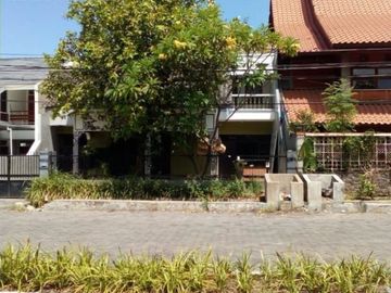 Rumah Sidosermo Indah Hadap Utara