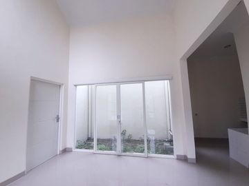 STOK TERBATAS! 300 Jt-an Rumah Modern Minimalis Dekat Jl Jogja Solo