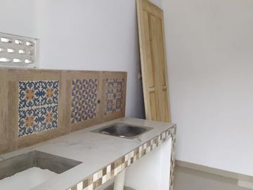 Rumah Lantai 1 Desain Minimalis dan Nyaman Tipe 71/116 Hanya 500jt-an