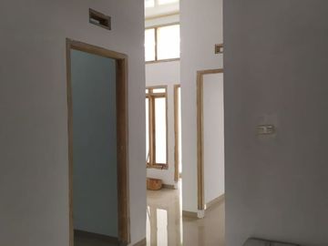 Rumah Lantai 1 Desain Minimalis dan Nyaman Tipe 71/116 Hanya 500jt-an