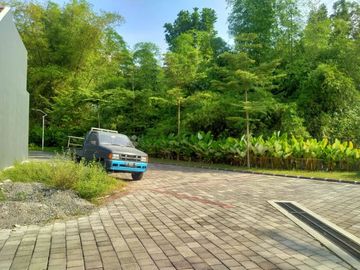 Rumah Di Prambanan Siap KPR, Cicilan Ringan Mulai Dari 100rban/hari.