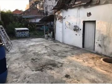 Dijual Rumah Hitung Tanah JL Karang Asem, Dekat Tambaksari, Surabaya Timur