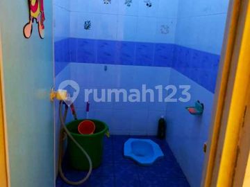 Dijual Rumah Sekitar Jembatan Lima, Jln Gudang Areng